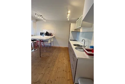 Vakantieappartement Gezinsvakantie Rieseby