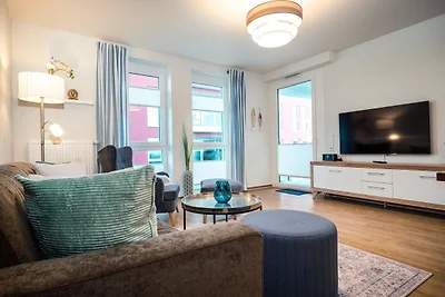 Appartamento Vacanza con famiglia Kappeln