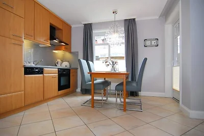 Olympia Haus 3, Whg. 27