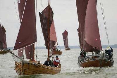 Ferienhaus Windhook F - 4