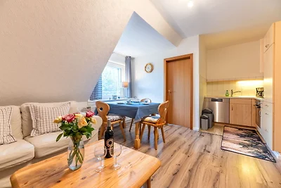 Vakantieappartement Gezinsvakantie Midlum