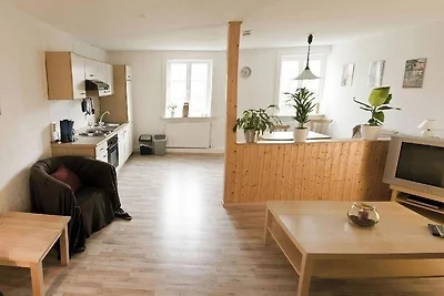 Mühlenhof Soderstorf Wohnung A