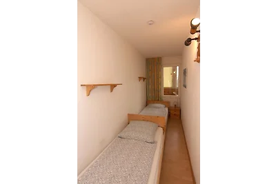 Appartamento Vacanza con famiglia Schönberg