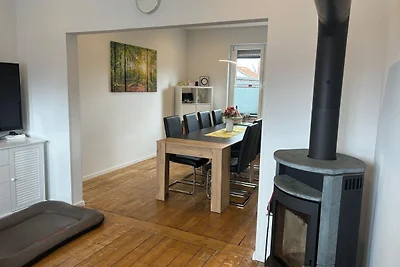 Ferienhaus "Am Eichholz" in