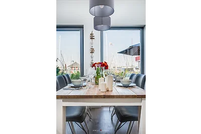 Ostsee - Maisonette - Appartement