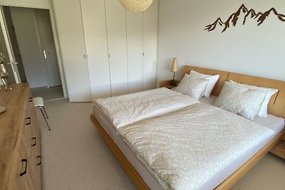 Vakantieappartement Gezinsvakantie Davos