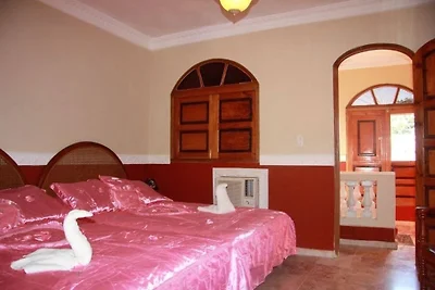 Appartamento Vacanza con famiglia Trinidad - Tobago