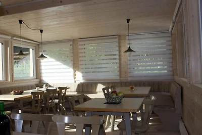 Casa vacanze Vacanza di relax Eisenberg