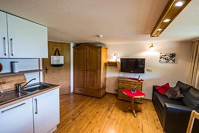 Gästehaus Holzer Kreuz