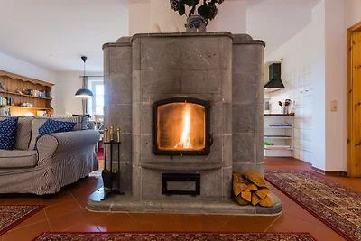 Vakantieappartement Gezinsvakantie Greetsiel