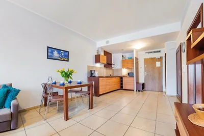 Sun&Snow Olympic Park - Apartament