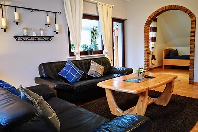 FeWo Nordsee für 4 Personen -