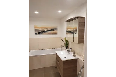 FeWo Magnolie in Steina bei