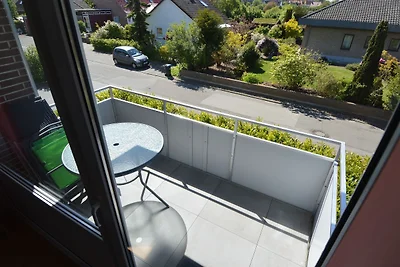 Wittrockstr. 7 Wohnung 2