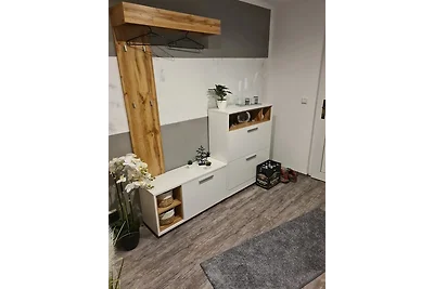 Casa vacanze Vacanza di relax Wusterwitz