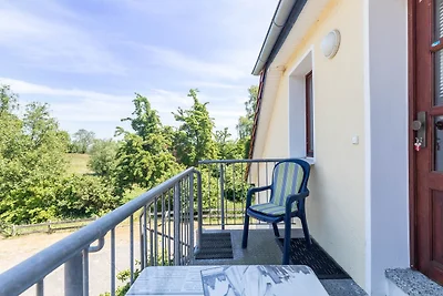 Ferienwohnung Kiekin Whg. 8