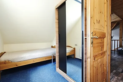 Ferienwohnung Sonnenschein (mit