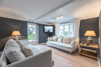 Landhaus am Meer - Haus Ankerplatz