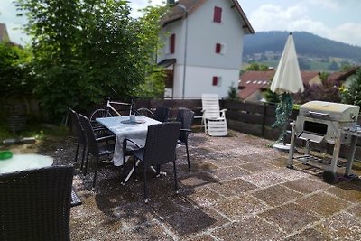 Vakantieappartement Gezinsvakantie Baiersbronn