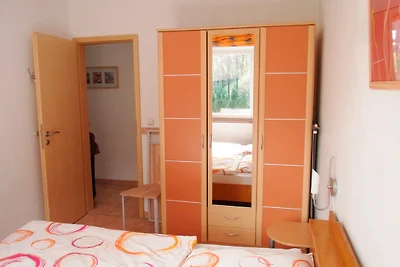 Vakantiehuis Ontspannende vakantie Malchow