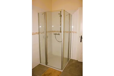 Alte Meierei Twedt - Ferienwohnung