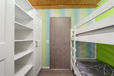 Apartment 610