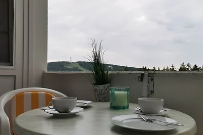 Bocksbergkieker im Ferienpark