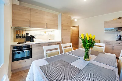 Sun&Snow Resorts - Apartment B34