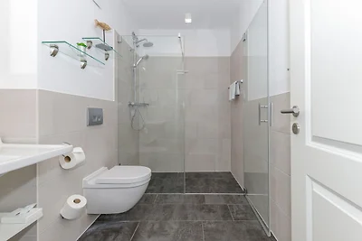 Aparthotel Waterkant Suites, Suite