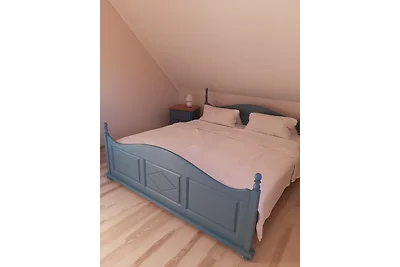 Ferienwohnung Waldblick