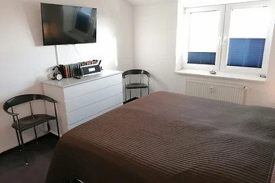 Ferienloft Meerblick 316 - ABC316