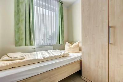 Villa Sonnenstrand, App. 1