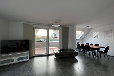 Vakantieappartement Gezinsvakantie Isenbüttel