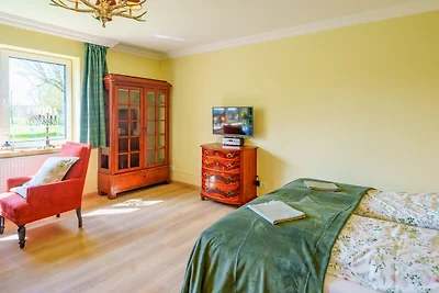 Appartamento Vacanza con famiglia Lenzerwische