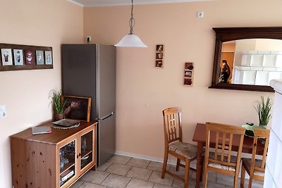 Vakantieappartement Gezinsvakantie Hohenkirchen