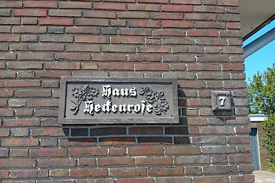 Vakantieappartement Gezinsvakantie Norddorf