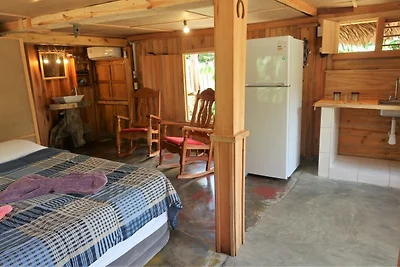 Casa Toa BUNGALOW DUABA
