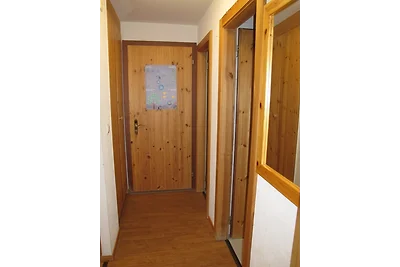 Appartamento Vacanza con famiglia Haute-Nendaz