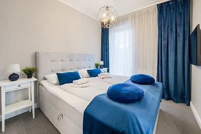Sun&Snow Rubus - Apartament 214