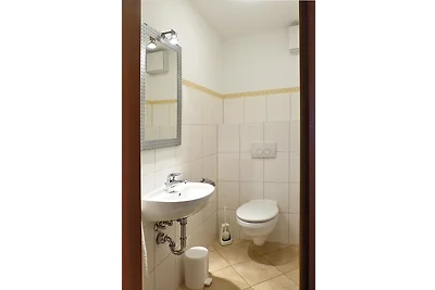 Vakantieappartement Gezinsvakantie Burg auf Fehmarn
