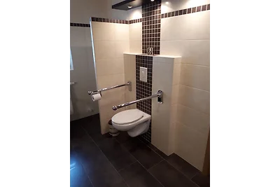 Vakantieappartement Gezinsvakantie Holtriem