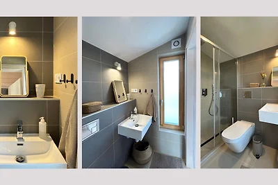 Tiny House im Grünen (201) -