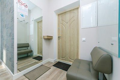 Vakantieappartement Gezinsvakantie Kiev