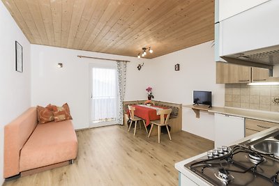 Vakantieappartement Gezinsvakantie Bozen