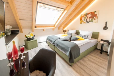 Longstay-Apartment für Singles &