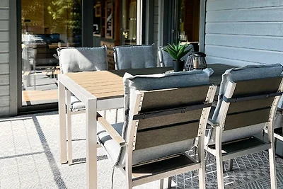 Casa vacanze Vacanza di relax Bad Lauterberg im Harz