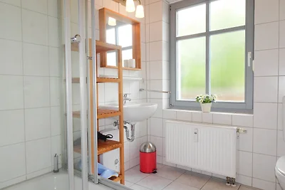 Vakantieappartement Gezinsvakantie Rerik & Umland