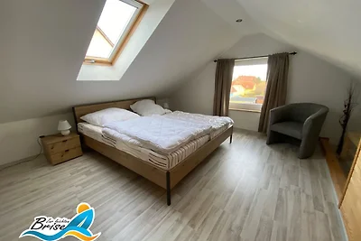 Ferienhaus zur leichten Brise