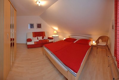 Vakantieappartement Gezinsvakantie Bad Grund