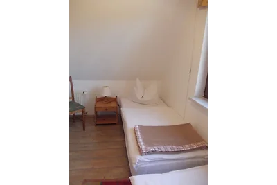 Finnhäuser am Vogelpark - Haus